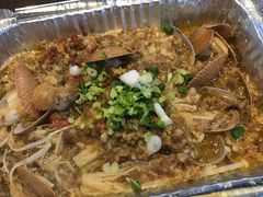花晗金针菇-老式乌米冰(阜阳园店)