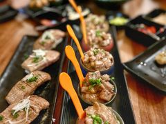 -昊·来了寿司(双楠2店)