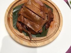 -西郊庄园丽笙大酒店-丽清轩中餐厅