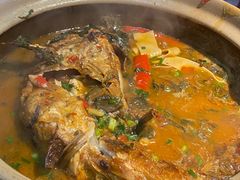 -吃饭皇帝大(解放西路店)