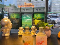 -友达面馆(广州总店)