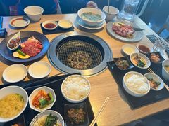 -烧肉TORAJI(锦系町店)