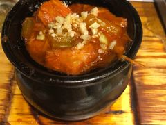-通海俄式烧烤·俄罗斯大串(嵩山路店)