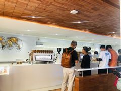 -% Arabica阿拉比卡咖啡(武汉天地店)