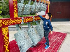 -郑州方特梦幻王国