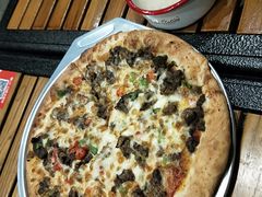 -Tubestation站点比萨(五道营店)