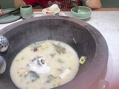 -鲜潭蒸汽石锅鱼(五道口购物中心店)