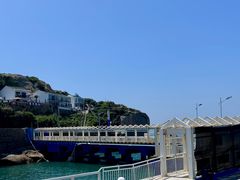 -东极岛景区