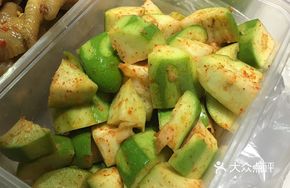 Large Mango