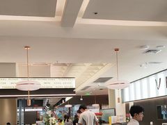 -凡塔斯牛排自助餐厅(广东佛山三水万达店)