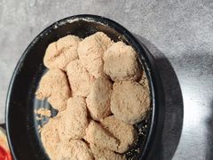 -四喜后厨·白串烧烤朝鲜小酒馆(珠江路店)