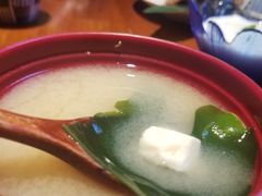 -千代武日本料理(爱建店)