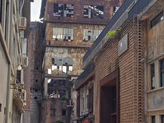 -广州市紫泥堂文化创意园景区