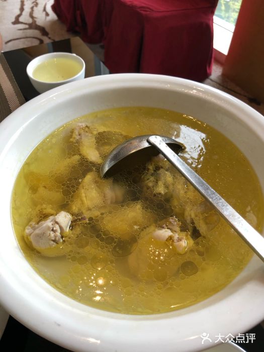 无锡新湖铂尔曼大酒店·悦轩中餐厅图片