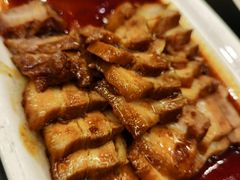 老娘肥叉-美极鲜食坊(宝安南路店)