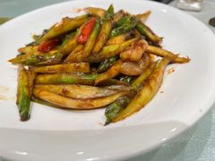 -锋味餐厅(空港复悦里店)