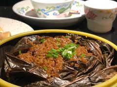 -老头儿油爆虾·知味杭州(爱琴海购物中心)