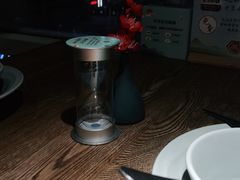 -蜜桃餐厅·伴山(湖滨商业街店)