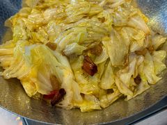 -福巷湘食小馆·猛火现炒(上海首店)