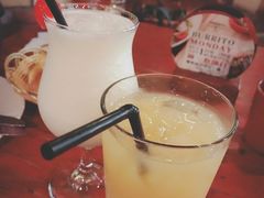 -Pistolera Mexican Cantina女枪手墨西哥餐厅(碧云路店)