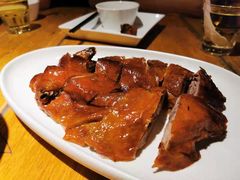 吊烧脆皮鸭-张福记(陇海中路店)