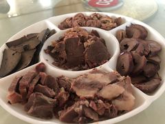 驴肉五拼-驴百味(赵县店)