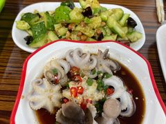 -松林烧烤·慧忠北里216小野串