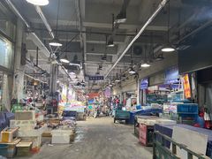 -济南海鲜大市场