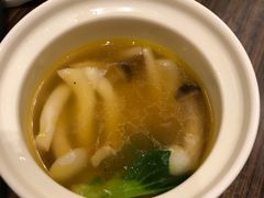 -黄嘉喜来登酒店-采悦轩中餐厅(滨江中路店)
