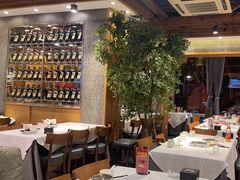 -福海居烤鸭店(鸟巢店)