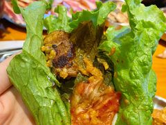 -kingkong大猩猩烤肉(CBD店)