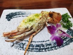 -渔日本料理铁板烧(新天地假日广场店)
