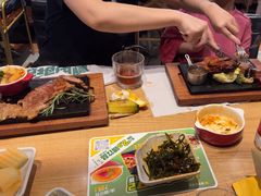 -豪客来牛排(汕头东厦100店)