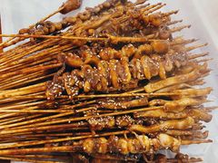 -十里铺铁板鱿鱼