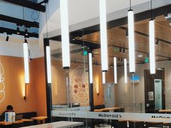 -麦当劳(北亭广场分店)