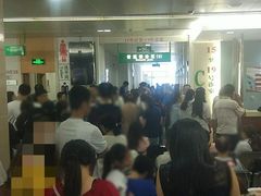 -复旦大学附属华山医院(总院)