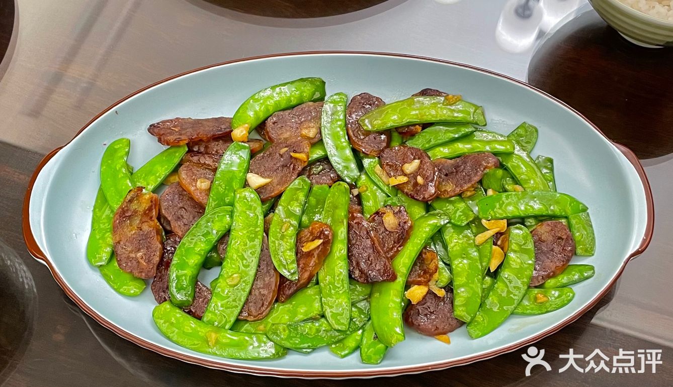 给家人做饭🍲蜜汁鸡中翅|椒盐鱼骨|鱼头萝卜汤
