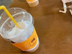 -DOI CHAANG Caffè Maesuai