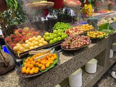 -初色海鲜自助(万丰路店)