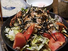 -鲸山上·私房日料(泰达MSD店)
