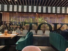 -大连富丽华大酒店