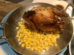 -港丽餐厅(高德置地店)