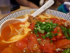 -牛楠楠·香港牛腩茶餐厅(永旺店)