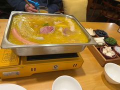 -巴伐利亚啤酒坊(意式风情街店)