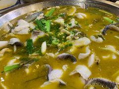 -灶东家民间菜(回兴店)