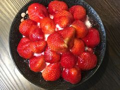 -探鱼·鲜青椒爽麻烤鱼(苏宁广场店)