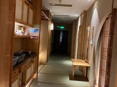 -大岛日本料理铁板烧(南通大饭店)