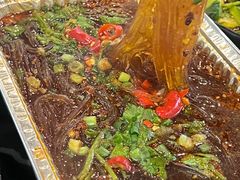 -燚青春东北泥炉烤肉(百合店)