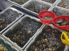 -先锋海鲜市场