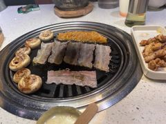-猫抓烤肉(春熙路店)